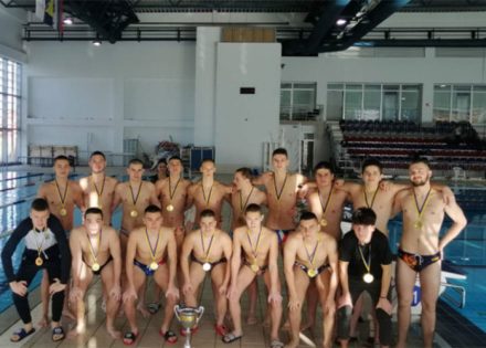 vaterpolo