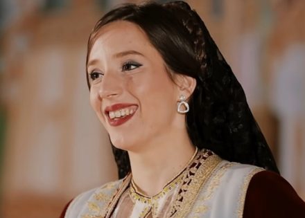 Danica Crnogorčević