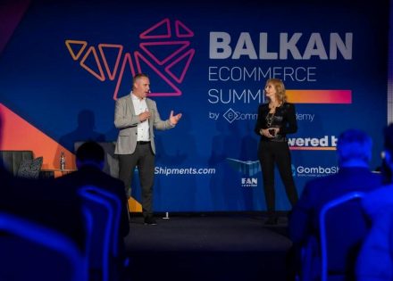 e-commerce