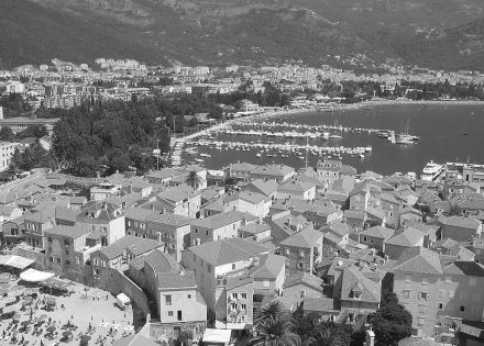 budva