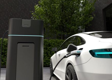 automobil