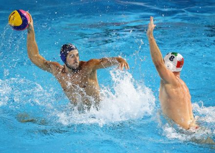 sport