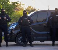 policija