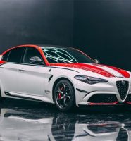 automobil
