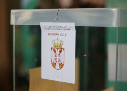 izbori