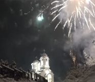nova godina