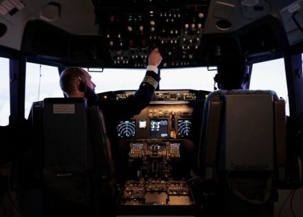 pilot