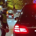policija