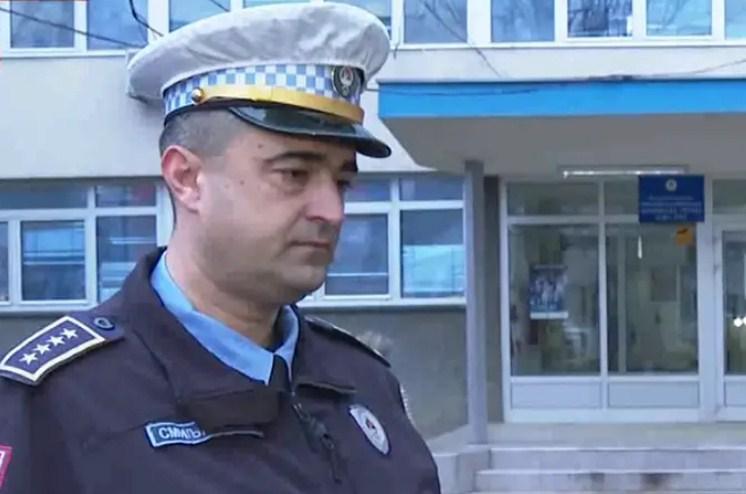 Smiljanić: Prošle godine povećan broj saobraćajnih nezgoda u Banjaluci