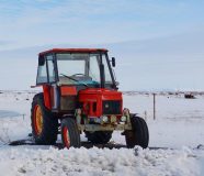 traktor