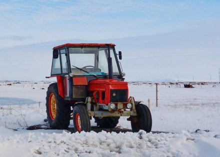 traktor