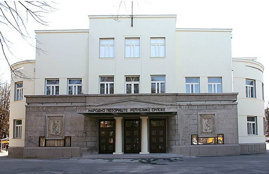Cijena ulaznice 1 KM: Ovo je prilika da pogledate tri predstave u NPRS