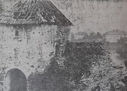 istorija