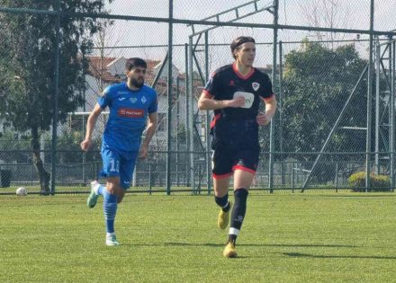 fk borac