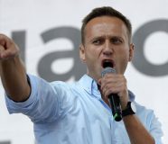 Aleksej Navaljni
