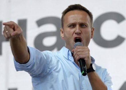 Aleksej Navaljni