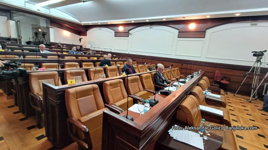 Grad Banjaluka ponovo ušao u kalendarsku godinu bez budžeta