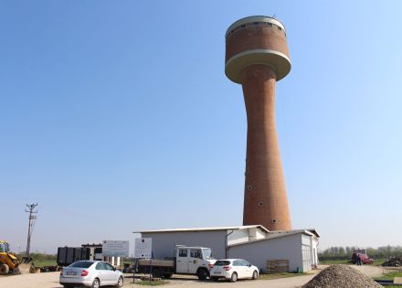 gradnja