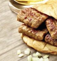 cevapi