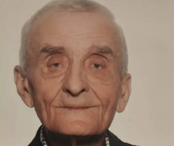 Nestao Banjalučanin Ilija Đukić
