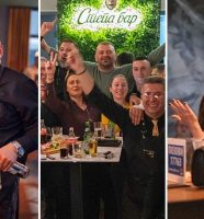 stepa bar