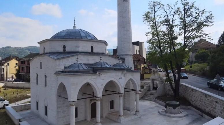 Banjalučka Arnaudija spremna za otvaranje, autentična svom nekadašnjem izgledu (Video)