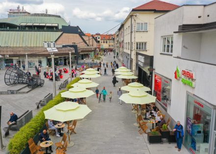 gajeva