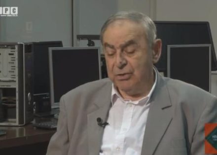preminuo