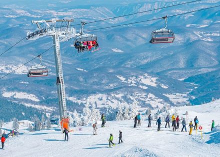 jahorina
