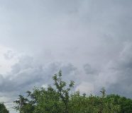 nevrijeme