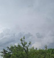nevrijeme