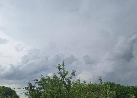 nevrijeme