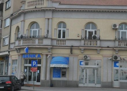 banka