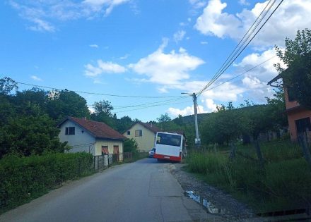autobus