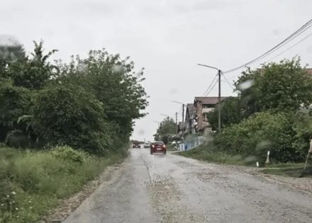 saobraćaj