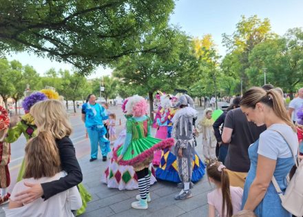karneval
