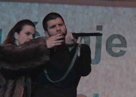 pozoriste
