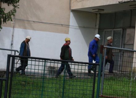 nesreća