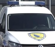 policija
