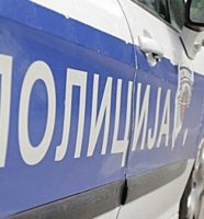 policija