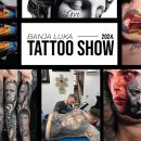 tattoo show