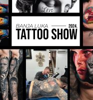 tattoo show