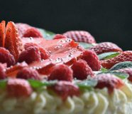 torta