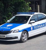 policija