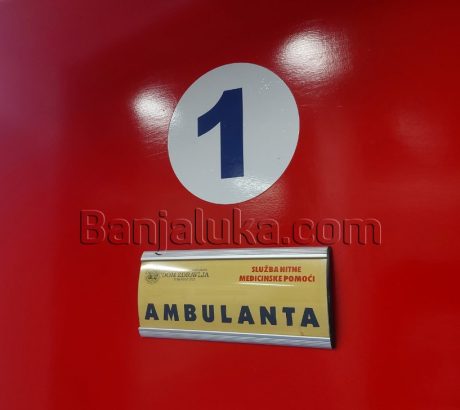 Ambulanta