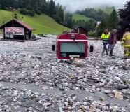 nevrijeme