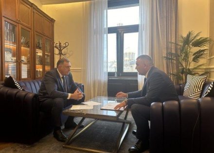 dodik i minic