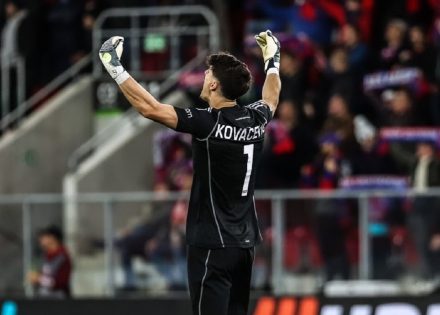 kovacevic