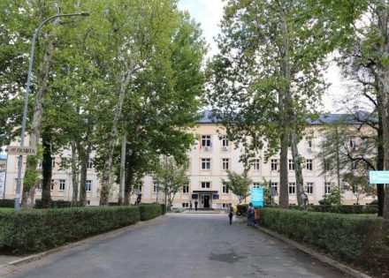 univerzitet