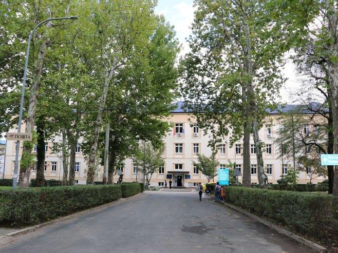 Banjalučki kampus dobija vrtić i crkvu